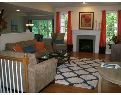 Property Photo: 7 Rivercrest Way 7 MA 01075