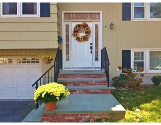 Property Photo: 6 Dartmouth Rd MA 02038