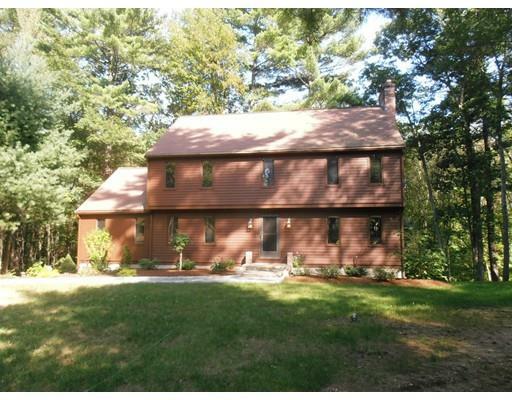 Property Photo: 57 Oak Avenue MA 01532