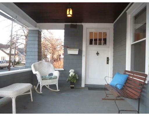 Property Photo: 21 Daviston St MA 01108