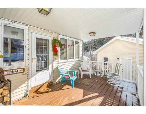 Property Photo: 40 Susan Dr MA 01876