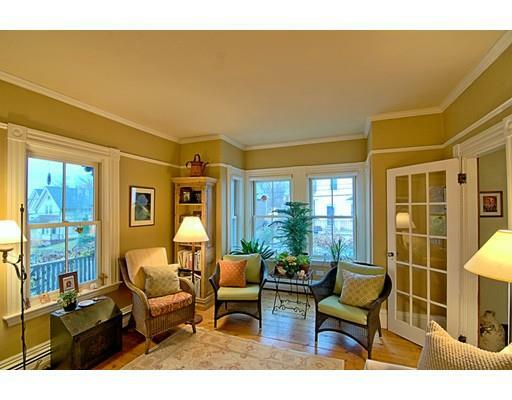Property Photo: 21 Harrison Avenue MA 01930