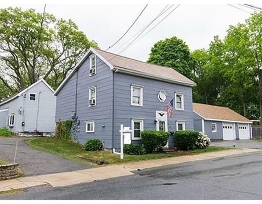 Property Photo: 24 Tremont St MA 02180