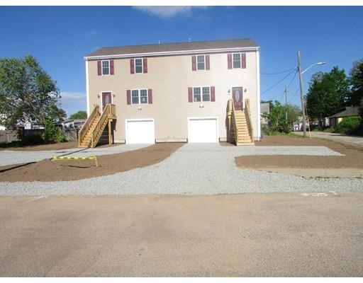 Property Photo: 25 Camp St A MA 02558