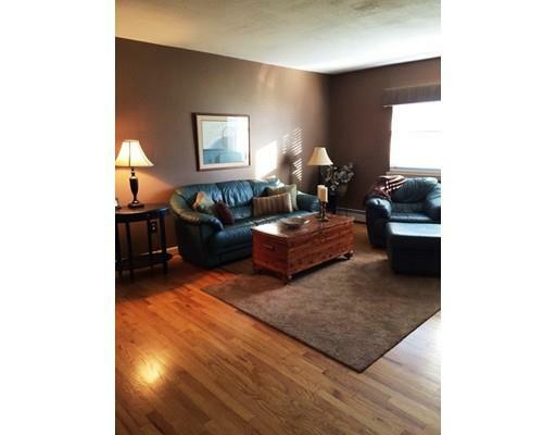 Property Photo:  127 Colonial Cir A  MA 01020 