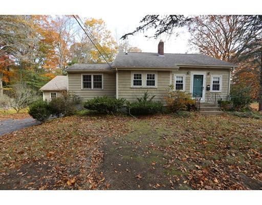 Property Photo: 31 Lancaster St MA 02370