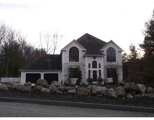 Property Photo: 230 Granite Street MA 01453