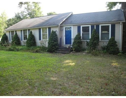 Property Photo: 119 Federal Street MA 01007
