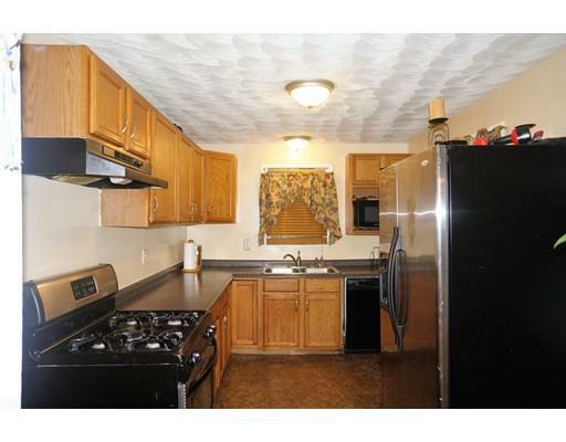 Property Photo: 99 Blunt Rd MA 01109