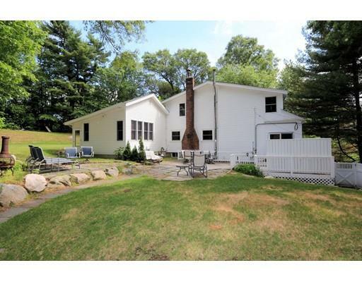 Property Photo: 9 Overlook Road MA 01778