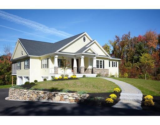 Property Photo: 10 Daisy Lane MA 01824