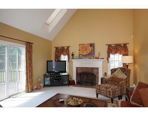 Property Photo:  5 Milestone Ln  MA 01532 