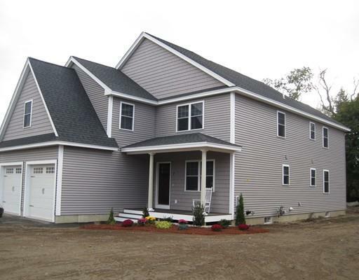 Property Photo:  12 Alyssa Way(Lot 10)  MA 01824 