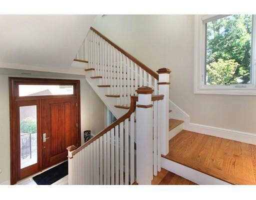 Property Photo:  109 Florence Street 109  MA 02467 