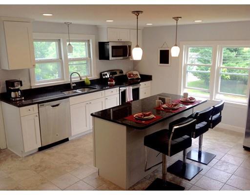 Property Photo: 46 North St MA 01886