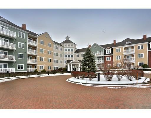 Property Photo: 6 Woodman Way 103 MA 01950