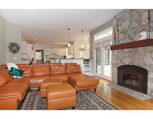 Property Photo:  111 Kimball Rd  MA 01741 