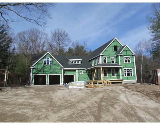 Property Photo:  572 Concord St  MA 01741 