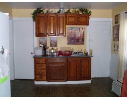 Property Photo: 33 Jenness St MA 01104