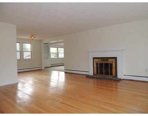 Property Photo:  39 Bradford Road  MA 02184 