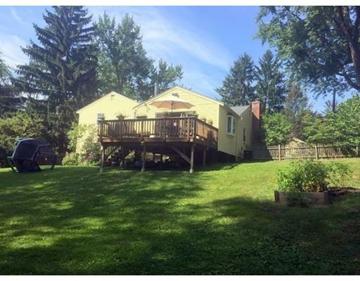 Property Photo:  5 Haynes Rd  MA 01701 
