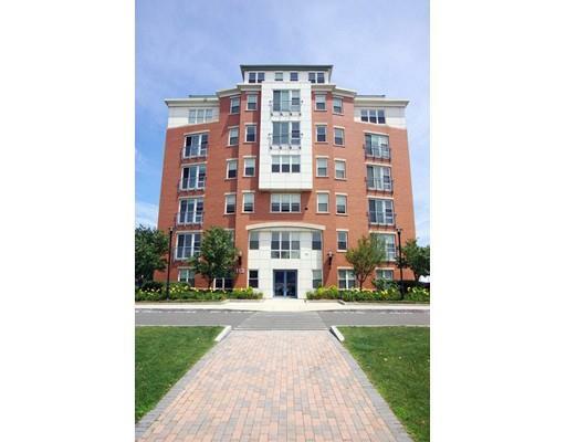 Property Photo: 113 Sumner St 65 MA 02128