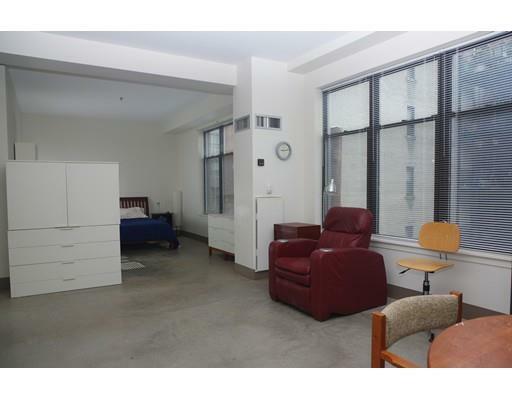 Property Photo: 735 Harrison Ave W202 MA 02118