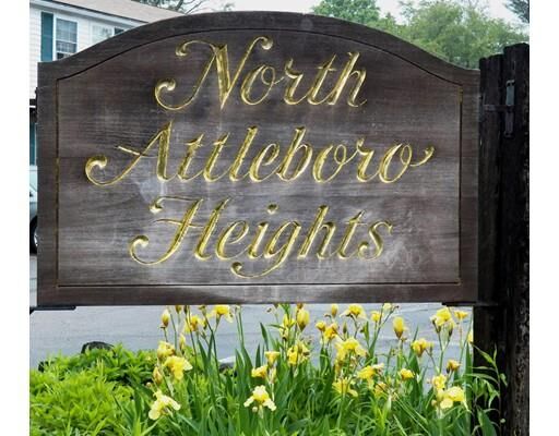 Property Photo:  2 Al Pace Dr. H  MA 02760 