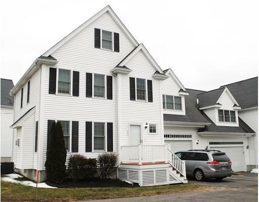 Property Photo:  235 Pleasant St 235  MA 02062 