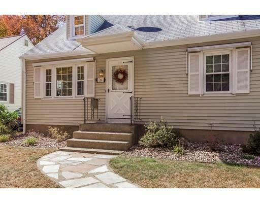 Property Photo: 26 Burnside Terrace MA 01118