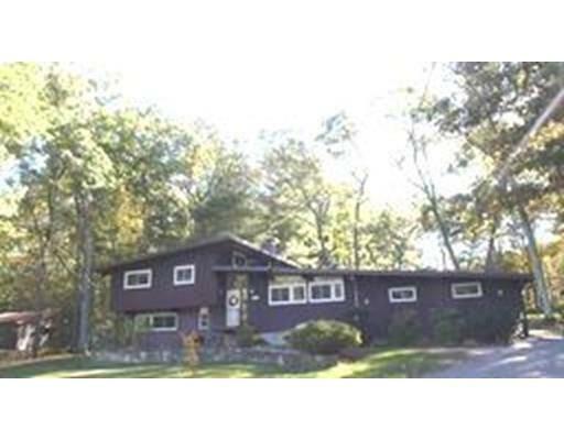 Property Photo:  11 Overlook Drive  MA 01730 