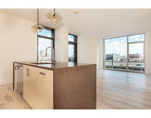 Property Photo:  32 Traveler Street 610  MA 02118 