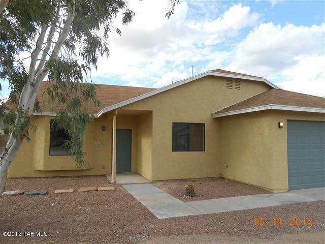 Property Photo:  7524 S Placita De La Sombra  AZ 85746 