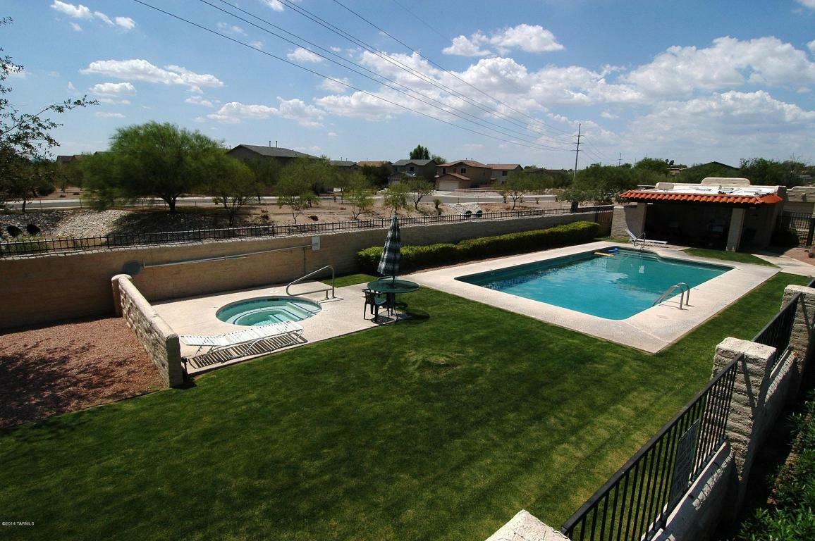 Property Photo:  5010 N Breeden Drive  AZ 85704 