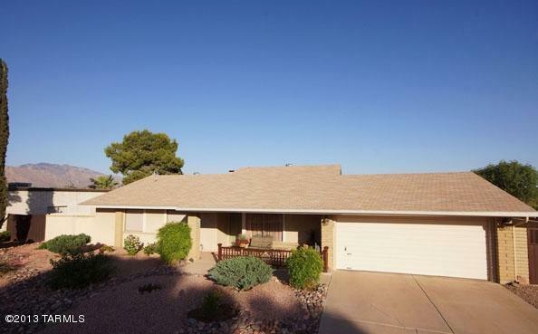 Property Photo:  7314 N Meredith Boulevard  AZ 85741 