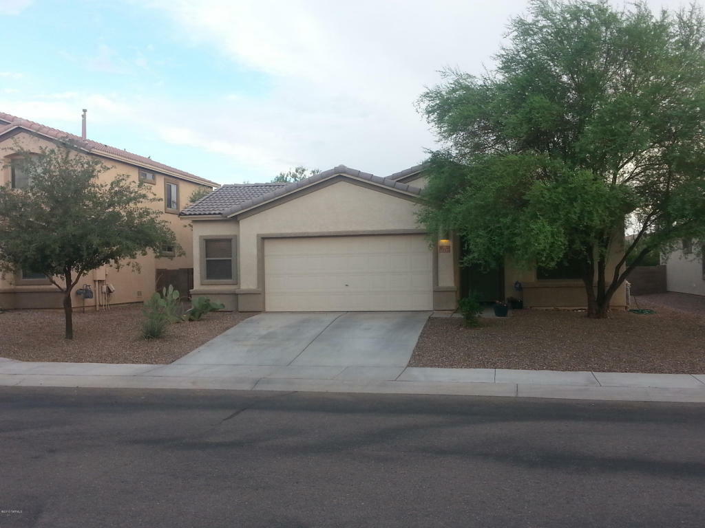 Property Photo:  11127 W Willow Field Drive  AZ 85653 