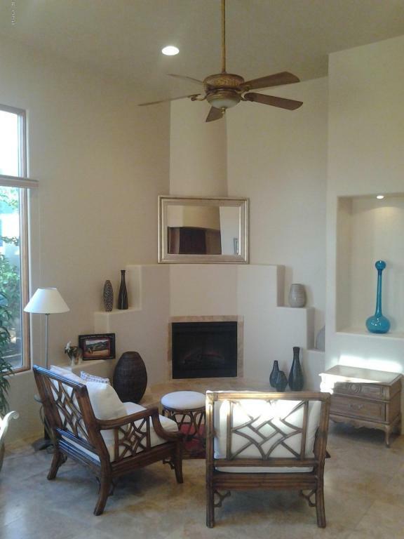 Property Photo:  7523 N Viale Di Buona Fortuna Drive  AZ 85718 