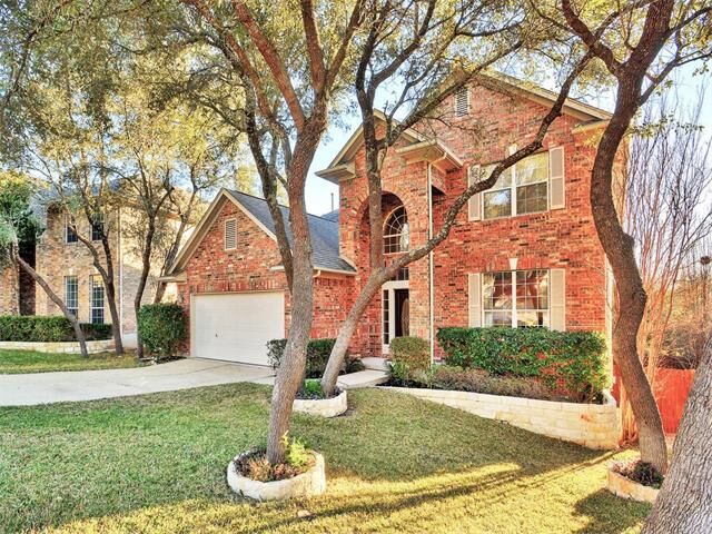 Property Photo:  12817 Lantana Ridge Court  TX 78732 