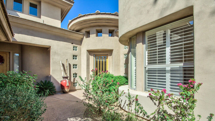 Property Photo:  15240 N Clubgate Drive 147  AZ 85254 