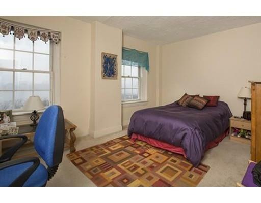 Property Photo: 534 Beacon Street 805 MA 02215