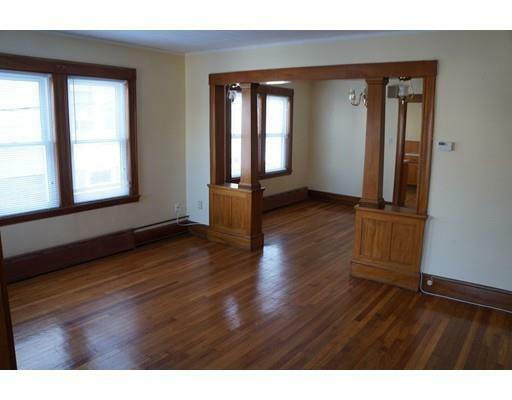 Property Photo: 184 Cornell Street 1 MA 02131