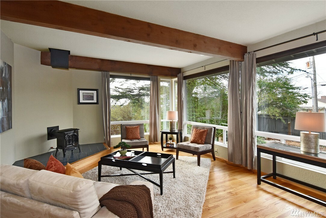 Property Photo: 2519 NW 192nd Place WA 98177