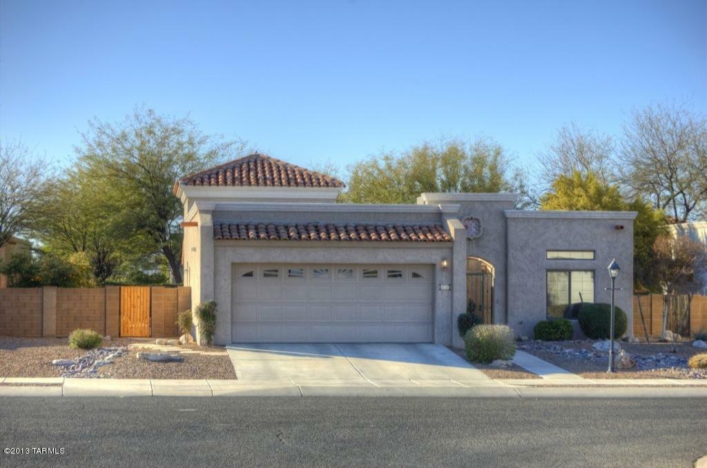 Property Photo:  2757 W Calle San Manuel  AZ 85742 