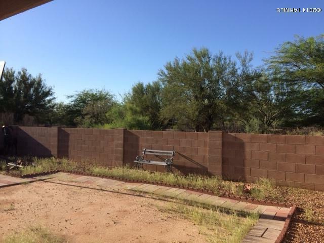 Property Photo:  2508 W Cezanne Circle  AZ 85742 