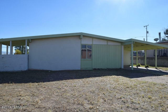 Property Photo:  609 W 6th Avenue  AZ 85631 