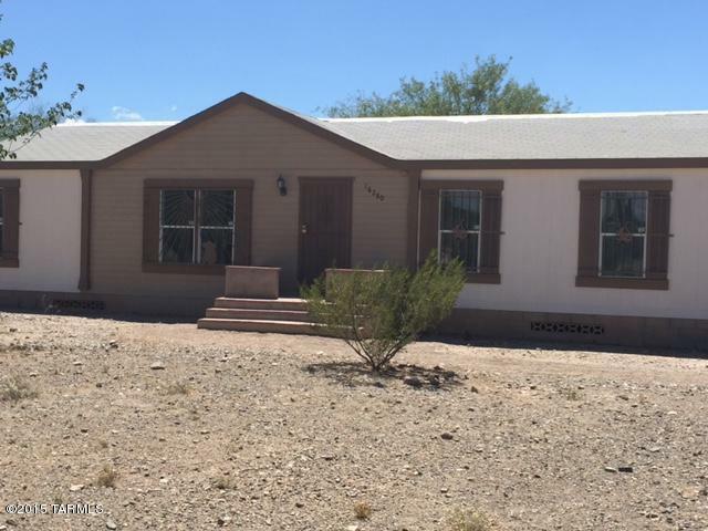 Property Photo:  16280 S Kolb Road  AZ 85629 