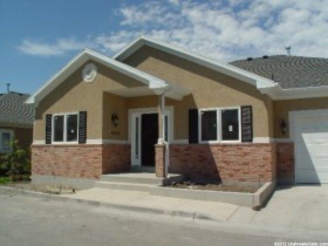 Property Photo:  Address not disclosed  UT 84124 