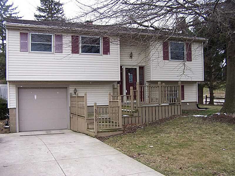 Property Photo: 5759 Cherry Street PA 16509