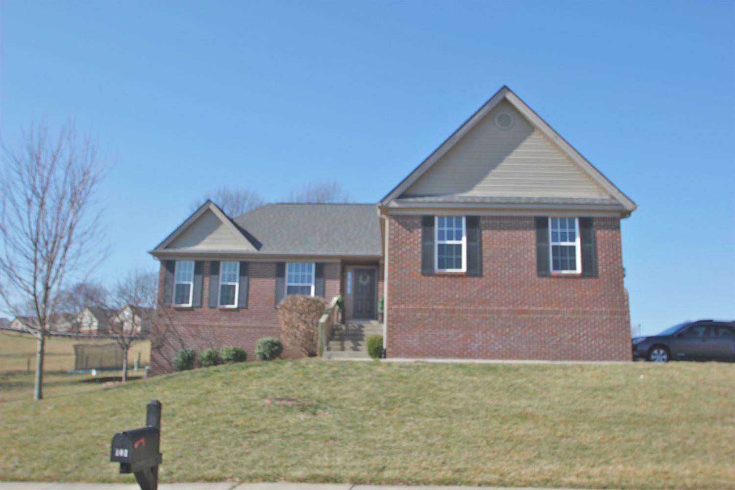Property Photo: 101 Belvoir Park KY 40324