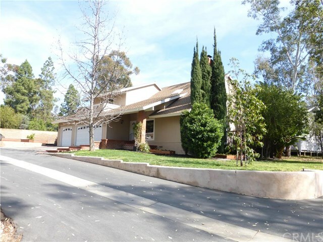 Property Photo:  24806 Jeronimo Lane  CA 92630 